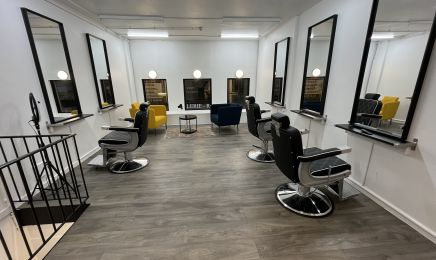 Afro Diamant : Coiffeur à Ixelles