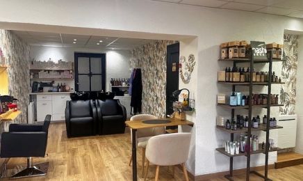 Atelier M : Coiffeur à Saint-Aubin-d'Arquenay