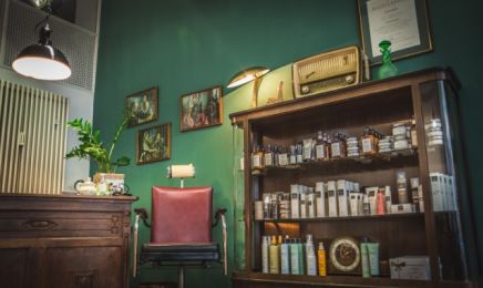 Le Salon Junglas: Friseur in Frankfurt am Main