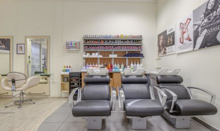 M Style coiffure  : Barbier à Talmont-Saint-Hilaire