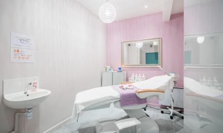 Le boudoir de Marcy  : Coiffeur à Paris