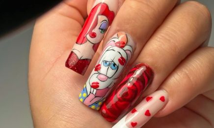Aria Nails : Manucure à Avignon
