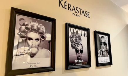 MY Iléa : Coiffeur à Chalonnes-sur-Loire