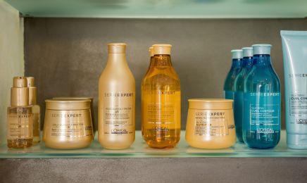 Delor coiffure  : Coiffeur à Voiron