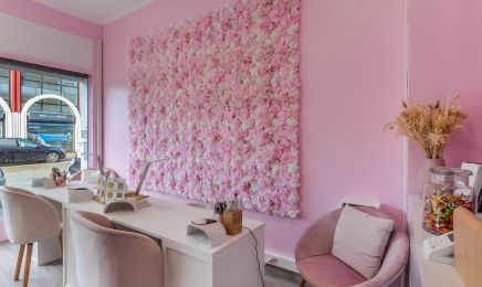 AM Beauty - Institut : Coiffeur à Cagnes-sur-Mer