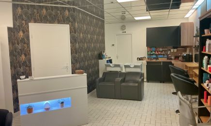 DS Coiffure : Coiffeur à Chelles