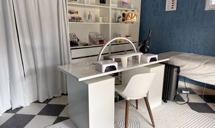 Feeri Nails  : Manucure à Rueil-Malmaison