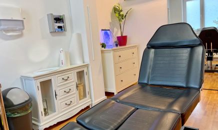Piercingmotte: Tattoo-Künstler in Schwäbisch Gmünd