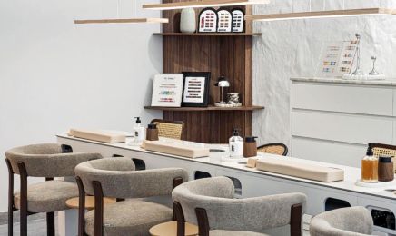 Nailed it Beauté: Kosmetikstudio in Dresden