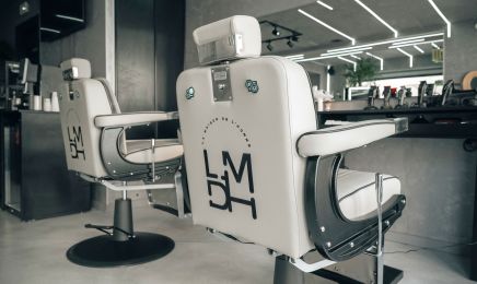 La Maison De l'Homme : Coiffeur à Béthune