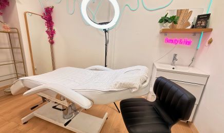 Diane Hair Beauty : Coiffeur à Le Cannet