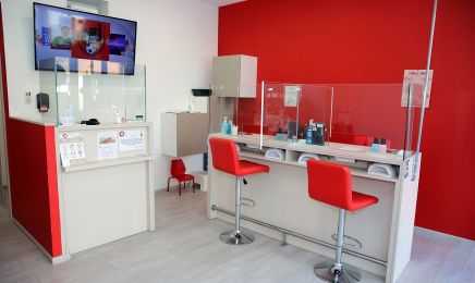 Quick Épil' - Mulhouse Europe : Manucure à Mulhouse
