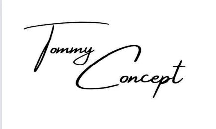 Tommy Concept : Coiffeur à La Mulatière