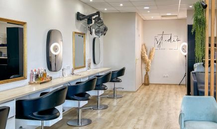Studio Coiffure 78140 : Coiffeur à Vélizy-Villacoublay