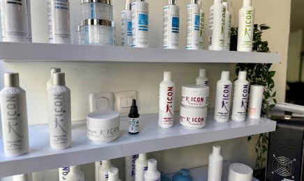 Studio MN : Coiffeur à Nice