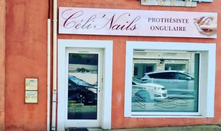 Céli’nails  : Manucure à Beaumont-lès-Valence
