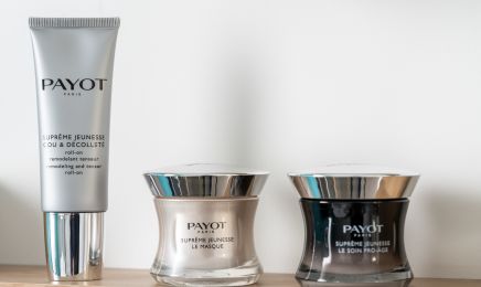 Beauté Marine : Institut de beauté à Marigny-les-Usages