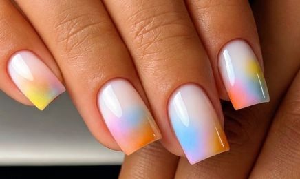 Nails By Florinda : Manucure à Fontenay-le-Fleury