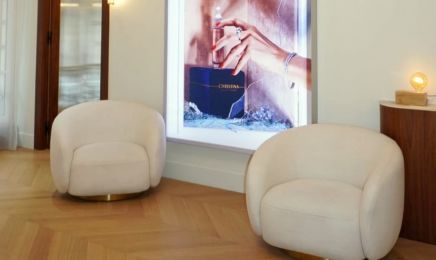 Christina House Lyon : Coiffeur à Lyon