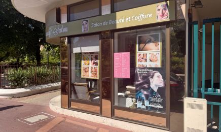 Glow Beauty Salon  : Manucure à Enghien-les-Bains