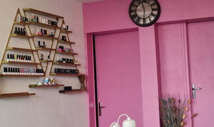 Bella Nails : Manucure à Rodez