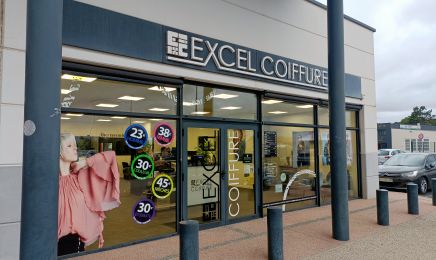 Excel Coiffure - Lézignan-Corbières  : Coiffeur à Lézignan-Corbières