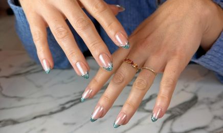 Nails By Berenice : Manucure à La Jarne