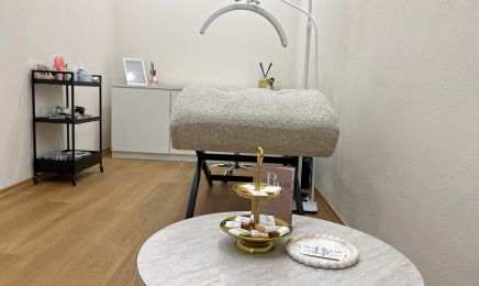 BEAUTY LAB: Nagelstudio in Freilassing