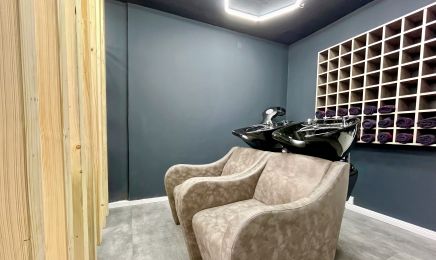 By Saif Frisör: Friseur in Stadthagen