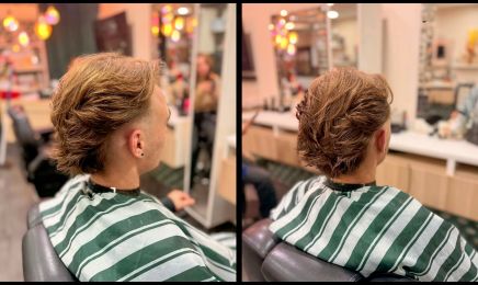 Gaetan by Daniela coiffure : Institut de beauté à Thionville