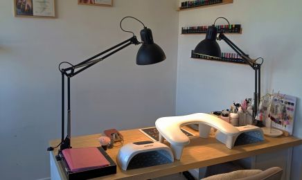 Une Touche D'Élégance  : Institut de beauté à Saint-Pée-sur-Nivelle
