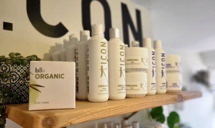 Le salon de Pauline : Institut de beauté à Beaumont-en-Auge