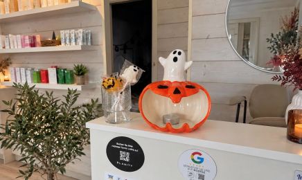 THE BEAUTY HOUSE : Kosmetikstudio in Neuenstadt am Kocher