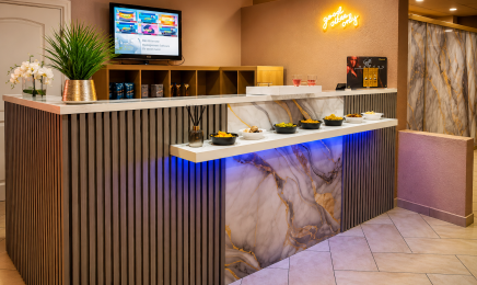 Beauty Lounge: Kosmetikstudio in Dortmund
