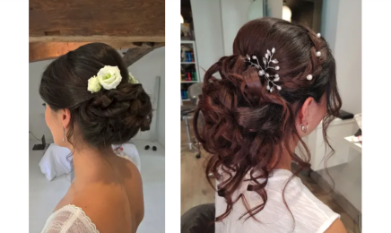 Nath'coiffure : Coiffeur à Villié-Morgon