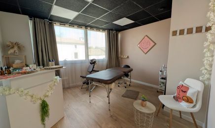 D'bo Moments - Exclusivement féminin : Institut de beauté à Saint-Hilaire-de-Lusignan