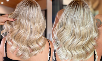 NOEMIE FRAU : Coloriste : Coiffeur à Ceyreste
