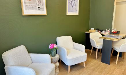 J'M Beauté Nantes Hauts Pavés : Institut de beauté à Nantes