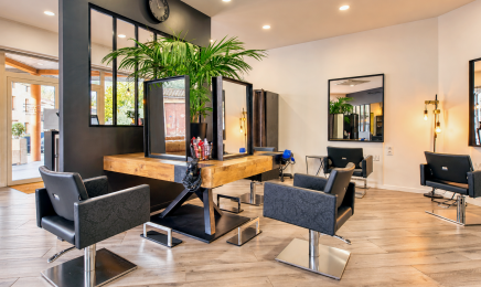SALON DE COIFFURE MICKAEL ROMAN : Coiffeur à VAYRES