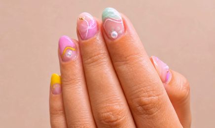 Tiniinha nails : Manucure à Quimper