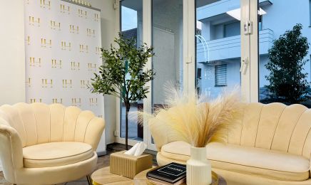Iman Hodroj Hair & Beauty: Friseur in Kirchheim unter Teck
