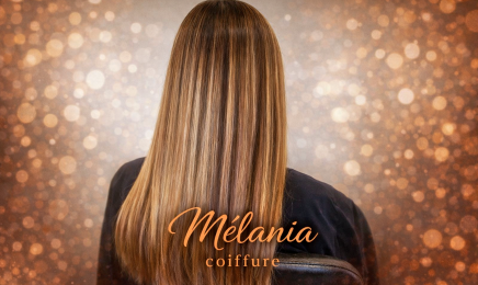 MÉLANIA  : Coiffeur à Marseille
