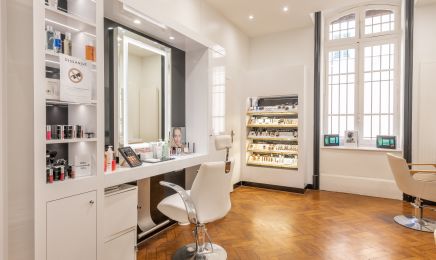 DESSANGE - Bourg-en-Bresse : Coiffeur à Bourg-en-Bresse