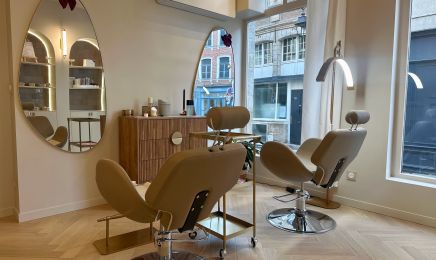 SA'SHA : Institut de beauté à Lille