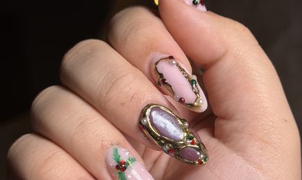 WeNails • Esthétique, Ongles & Cils : Institut de beauté à Cherbourg-en-Cotentin