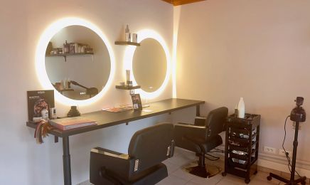 Le Salon de Léa : Coiffeur à Frouzins
