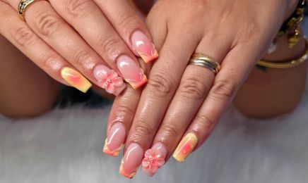 C & L Nail's 37 : Manucure à Bois-Colombes