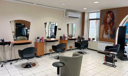 Arcadia coiffure : Coiffeur à Monflanquin