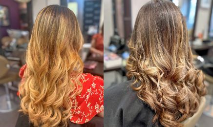 Céline Decker Coiffure : Coiffeur à Molsheim