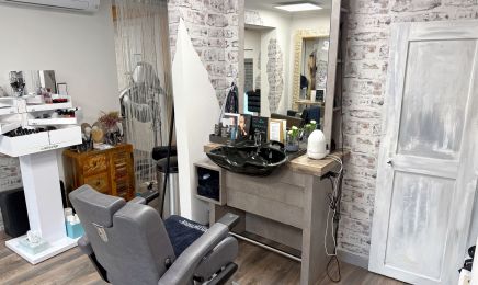 Hair Affair Lounge: Kosmetikstudio in Lauchhammer